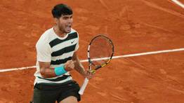 ¿Qué hace único a Carlos Alcaraz?: la redefinición del tenis moderno
