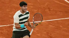 ¿Qué hace único a Carlos Alcaraz?: la redefinición del tenis moderno