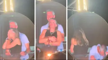 La controversial kiss cam de Coldplay: esposo de Kristin Cabot revela la verdad sobre la infidelidad La controversial kiss cam de Coldplay: esposo de Kristin Cabot revela la verdad sobre la infidelidad