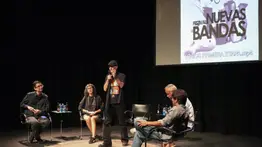 Festival Nuevas Bandas 2025: Maracay se prepara para recibir una final emocionante