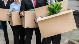 Estabilidad laboral en juego: nueva ola de despidos sacude EE. UU.