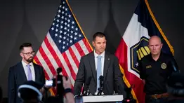 FBI ofrece información sobre el sospechoso de la muerte del activista Charlie Kirk: estos son los detalles