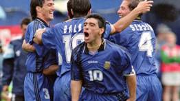 Anécdotas del Mundial 1994: la polémica y extraña Copa del Mundo de Estados Unidos