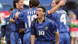 Anécdotas del Mundial 1994: la polémica y extraña Copa del Mundo de Estados Unidos