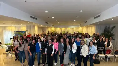 Bancamiga impulsa el emprendimiento en Venezuela con más de 400 capacitados en Caracas y Valencia Bancamiga impulsa el emprendimiento en Venezuela con más de 400 capacitados en Caracas y Valencia