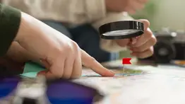 Investigación del Sistema de Tránsito del Área de Charlotte (CATS) 