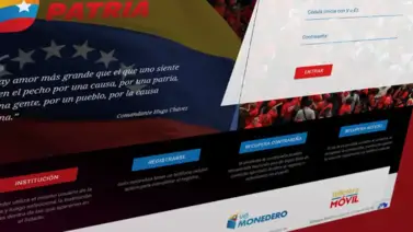 Depósitos de Patria: cuáles son los bonos y montos activos este 11 de septiembre Depósitos de Patria: cuáles son los bonos y montos activos este 11 de septiembre