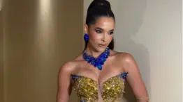 Chepa Candela: La Andrea Rubio armó su “llorona” 