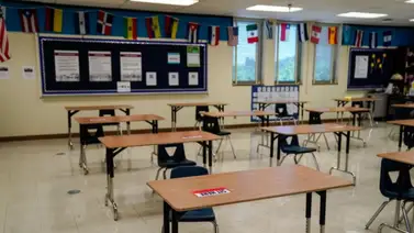 Padres inmigrantes revelan el miedo oculto en las escuelas de Los Ángeles: hay un programa que ofrece estas alternativas Padres inmigrantes revelan el miedo oculto en las escuelas de Los Ángeles: hay un programa que ofrece estas alternativas