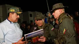 Arranca el Plan Independencia 200: así es el nuevo despliegue militar y policial