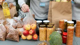 2001ONLINE - USA - COMIDA