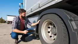 accidentes con camiones EEUU