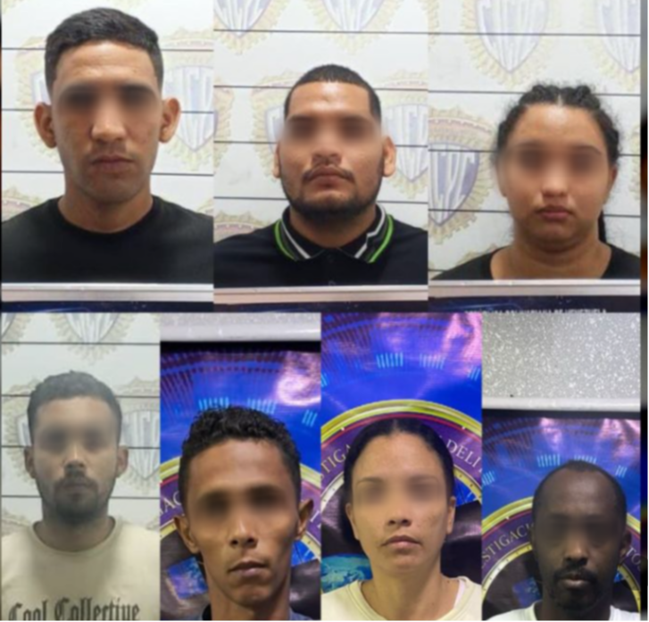 Detenido un hacker de 20 años responsable de vulnerar sistemas bancarios en Venezuela