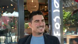 La inspiradora historia de Antonio Martínez: de la incertidumbre personal al liderazgo global