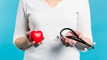 ¿Tienes el colesterol alto? Entérate de cuál es el cereal rico en fibra que incrementa la eliminación de los ácidos biliares ¿Tienes el colesterol alto? Entérate de cuál es el cereal rico en fibra que incrementa la eliminación de los ácidos biliares