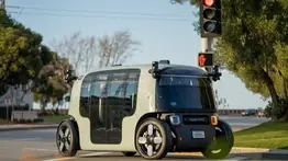 amazon-robotaxis-las-vegas