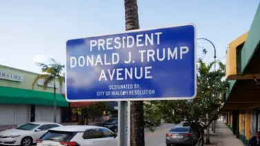 polemica-calle-nombre-trump  polemica-calle-nombre-trump