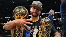 Stephen Curry: la fe que lo convirtió en campeón de la NBA