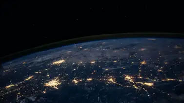 ¡Mega apagón mundial! El Pentágono anuncia que un fenómeno climático será devastador en el futuro ¡Mega apagón mundial! El Pentágono anuncia que un fenómeno climático será devastador en el futuro