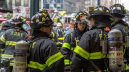 Los requisitos que pocos conocen: la guía para unirse al prestigioso Cuerpo de Bomberos de Nueva York