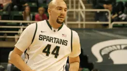 El autismo en el deporte: la historia de superación de Anthony Ianni