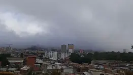 ¿Inameh prevé lluvias para las próximas horas? Esto dice el pronóstico