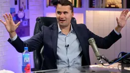 Capturan al sospechoso del asesinato de Charlie Kirk: Trump revela detalles