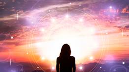 Eclipse de sol parcial: La vitalidad bajará de frecuencia y mostrará nuestro lado más nebuloso