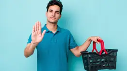 Regulación venta productos THC a menores en Texas