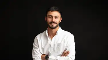 El ingeniero Enzo Carpio se consolida como experto en logística de cadenas de abastecimiento El ingeniero Enzo Carpio se consolida como experto en logística de cadenas de abastecimiento