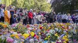 Por primera vez en 500 años: el sorprendente funeral de la familia real británica que rompe con la tradición