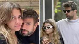¿Más fuertes que nunca? La vida de Piqué y Clara Chía tras rumores de boda, ruptura y embarazo