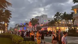 ¿Cuándo llegará el primer frente frío real a Florida? El NWS advierte lo que viene