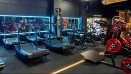 ¿Cuánto cuesta estar en forma? Conozca los precios y planes que ofrecen los gimnasios en el oeste de Caracas