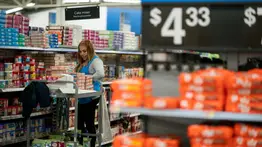 ¿Por qué cayeron los precios al productor en Estados Unidos en agosto? El informe de la Oficina de Estadísticas Laborales lo revela