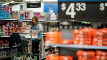 ¿Por qué cayeron los precios al productor en Estados Unidos en agosto? El informe de la Oficina de Estadísticas Laborales lo revela ¿Por qué cayeron los precios al productor en Estados Unidos en agosto? El informe de la Oficina de Estadísticas Laborales lo revela