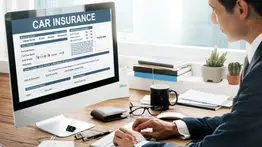 Seguro de autos en EEUU 2025