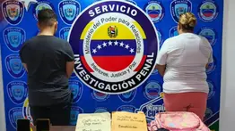Cae operadora de una red de estafa que tenía arrestro domiciliario: revelan su modus operandi