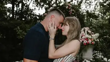 Boda de Taylor Swift y Travis Kelce: los detalles que la pareja no quiere que sepas Boda de Taylor Swift y Travis Kelce: los detalles que la pareja no quiere que sepas