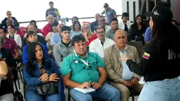 El INTT pone el ojo en vehículos fuera de circulación: aquí los detalles