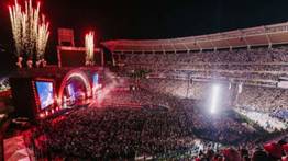 Conciertos en Venezuela 2025: estos artistas nacionales e internacionales se preparan para encender los escenarios