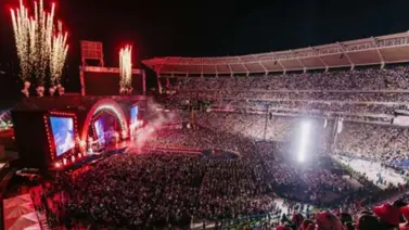 Conciertos en Venezuela 2025: estos artistas nacionales e internacionales se preparan para encender los escenarios Conciertos en Venezuela 2025: estos artistas nacionales e internacionales se preparan para encender los escenarios