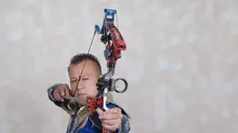 Antonio Leyva: talento circense con proyección internacional