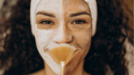 Con tan solo cuatro ingredientes muy populares: prepara en casa estas milagrosas mascarillas faciales a bajo costo