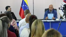 Regreso a clases en Venezuela: Héctor Rodríguez reitera la fecha y hace petición a directores