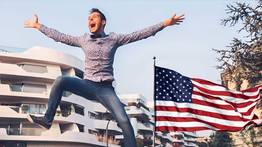 Estos son los 10  estados más felices de EEUU:  descubre el porqué de su buen ánimo