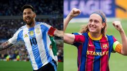 ¿Hombres y mujeres pueden cobrar lo mismo en el futbol?: el debate de la igualdad salarial
