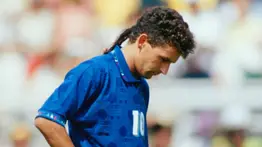¿Un penalti define una carrera?: el amargo legado de Roberto Baggio