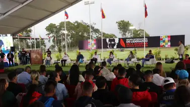 Maduro anuncia nueva convocatoria para los venezolanos y milicianos este 13 de septiembre Maduro anuncia nueva convocatoria para los venezolanos y milicianos este 13 de septiembre