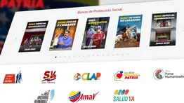 ¿Cuánto recibirás? El Sistema Patria pagará estos bonos y montos del 15 al 20 de septiembre